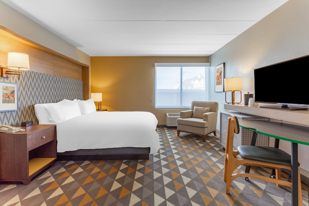 Holiday Inn Rockford by IHG - photo 14