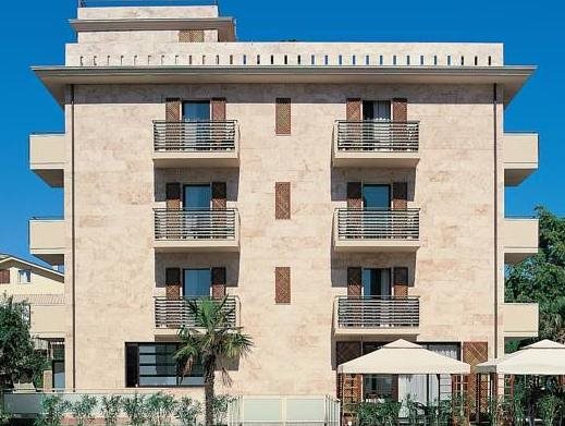 Hotel La Sfinge in San Benedetto Del Tronto, Italy