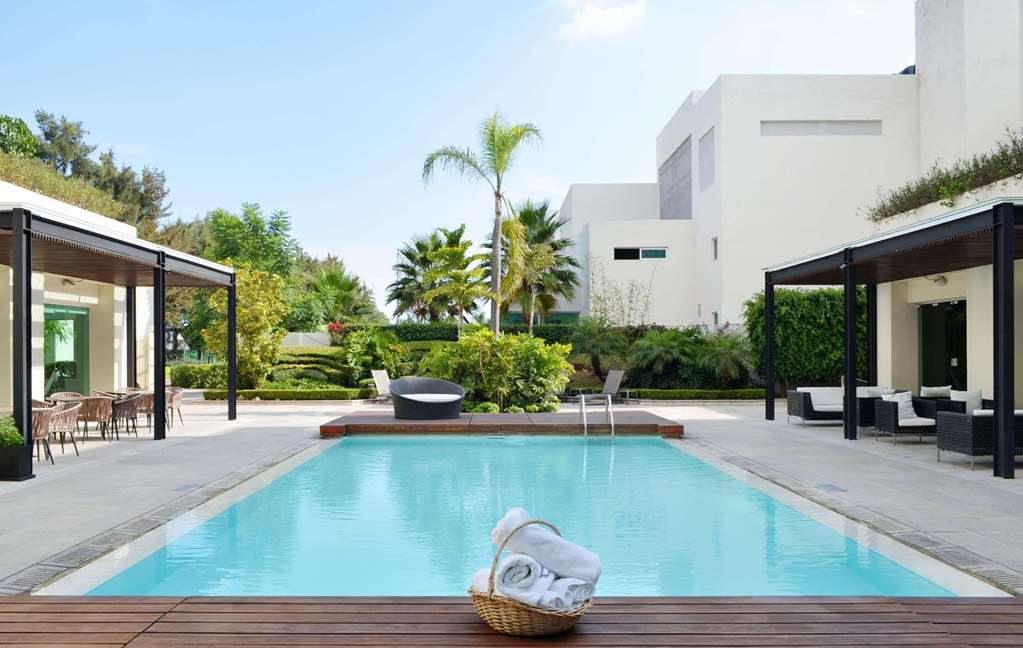 Radisson Poliforum Plaza Hotel Leon in Leon De Los Aldama, Mexico