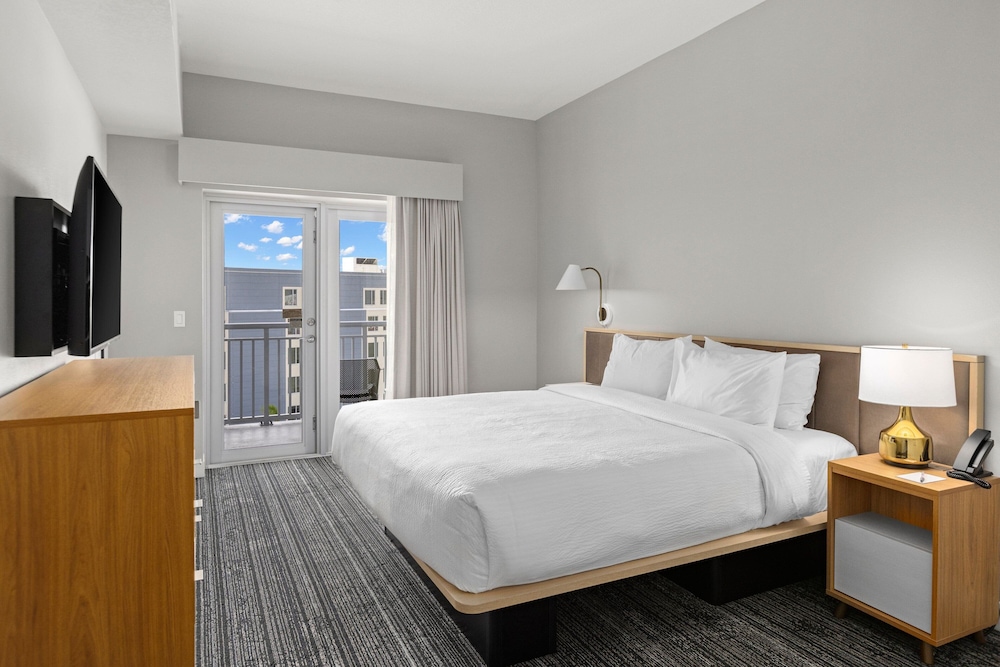 TownePlace Suites by Marriott Cape Canaveral Cocoa Beach - photo 16