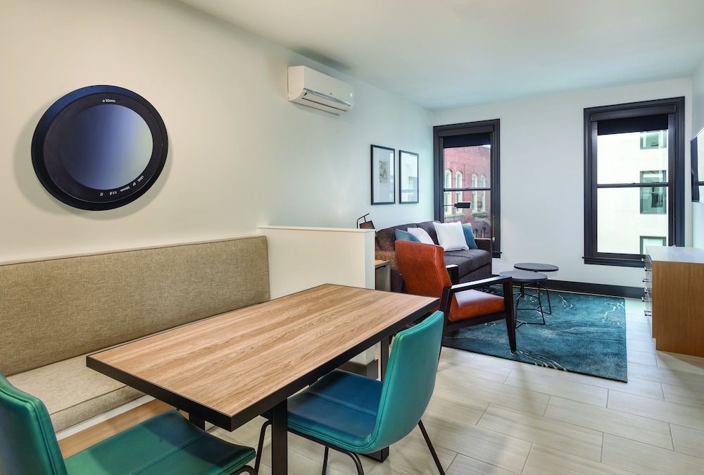 WorldMark Portland Waterfront Park - photo 16