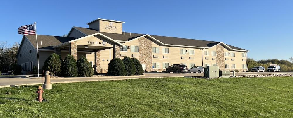 Okoboji Inn & Suites - photo 40
