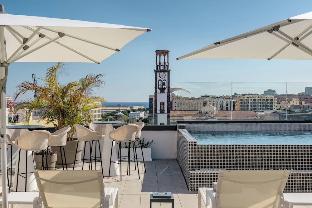 AC Hotel Tenerife by Marriott in Santa Cruz De Tenerife, Spain