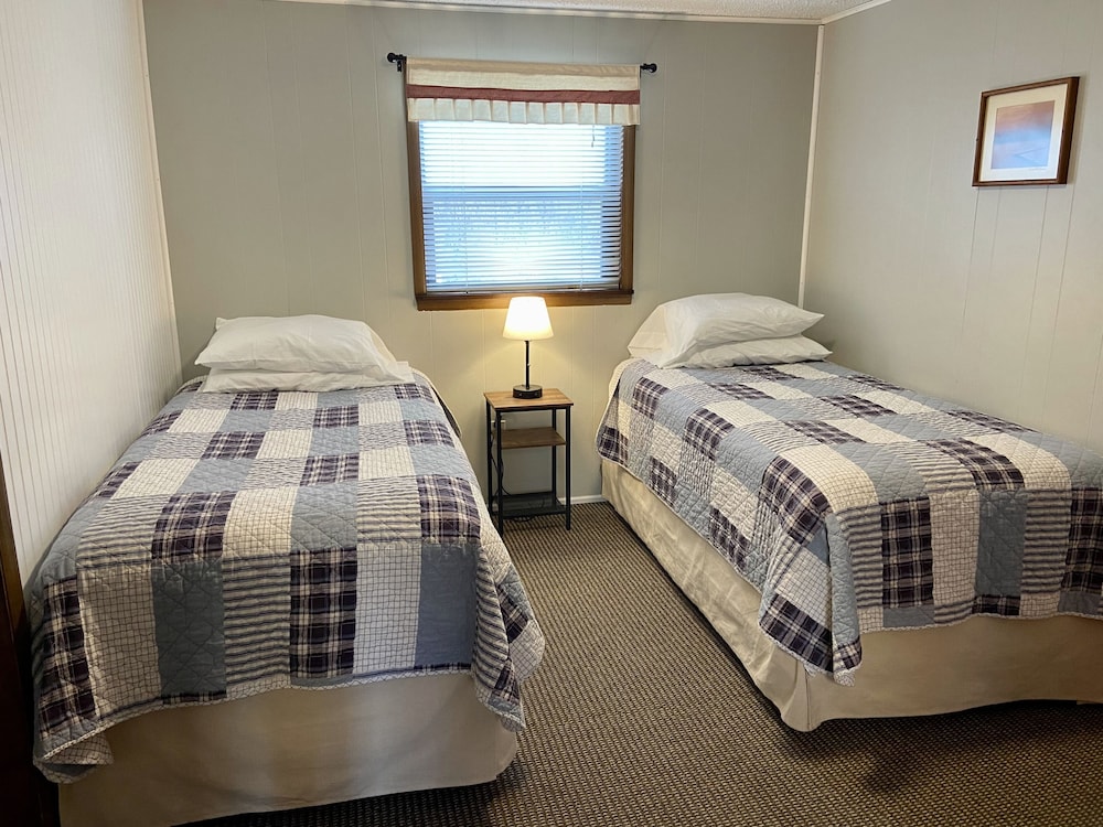Betsie Riverside Resort - photo 27