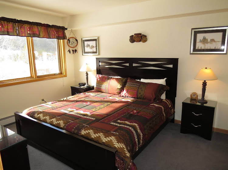 Summit Resort Group Keystone - photo 21