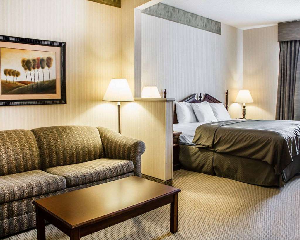 Comfort Suites McAlester - photo 13