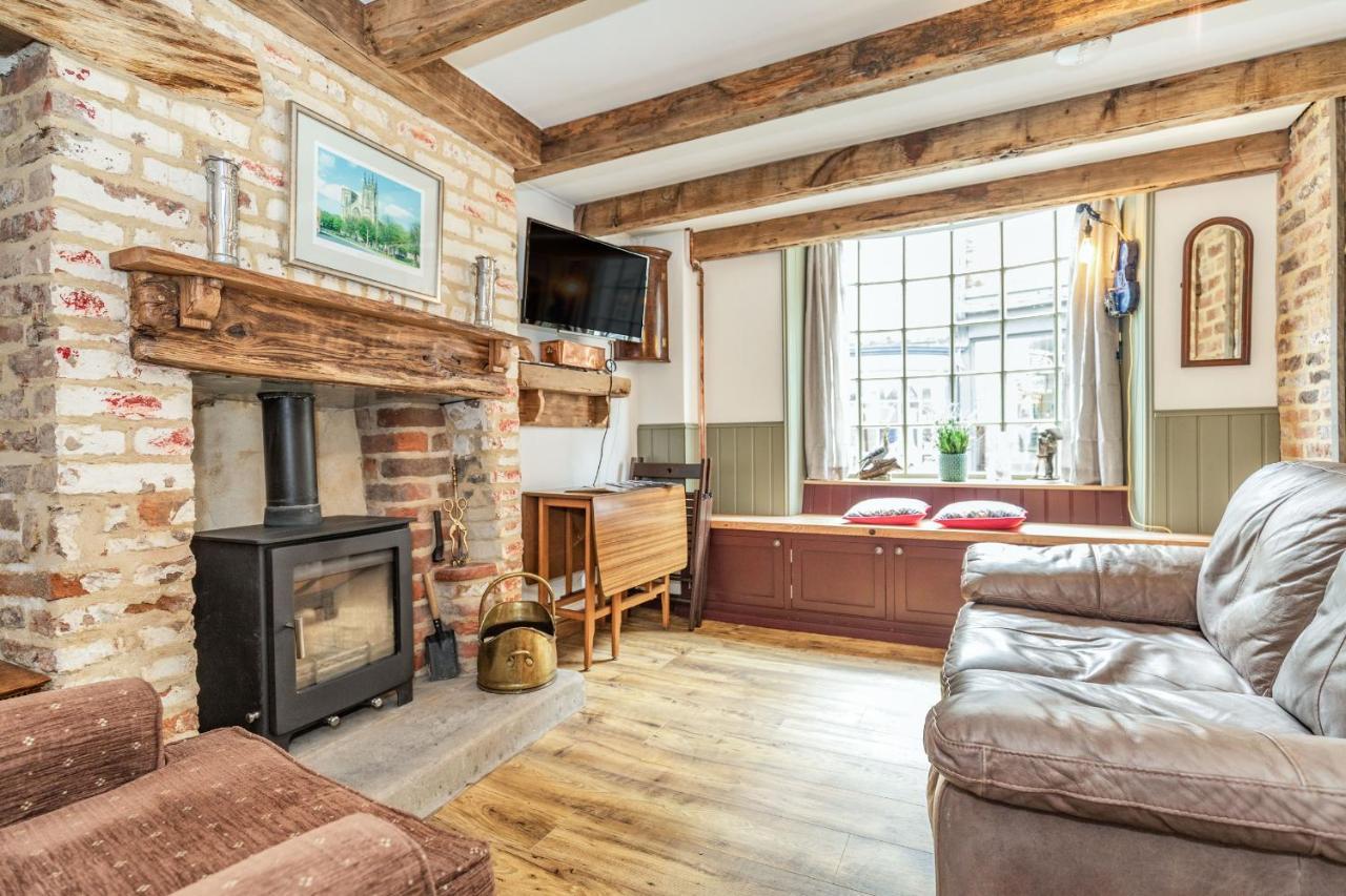 48 High Street in Bridlington, United Kingdom