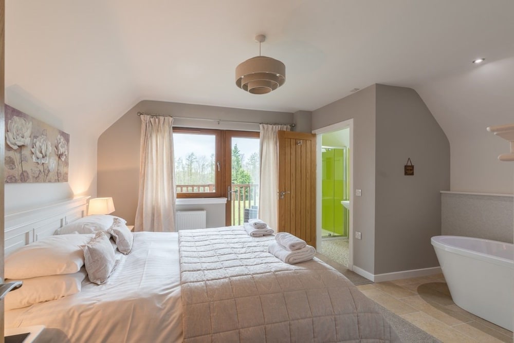 Lord Galloway 32 82334 — 4-Star Luxury Hotel in Newton Stewart, United Kingdom