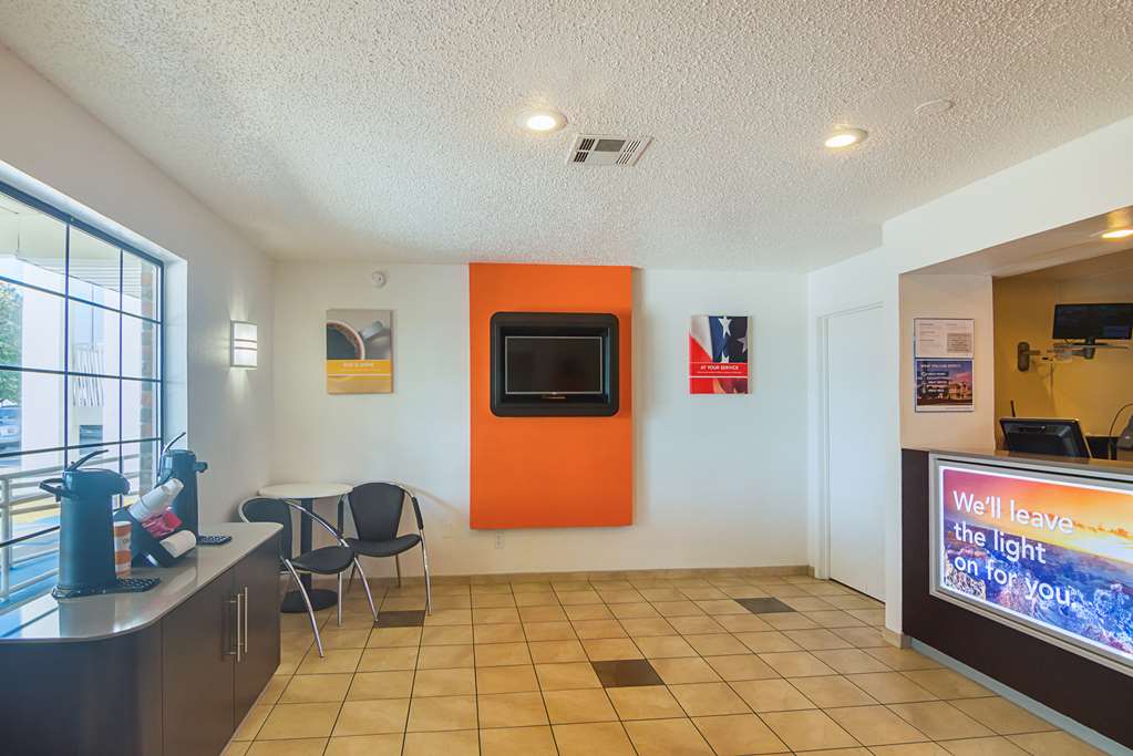 Motel 6 Lawton OK - photo 26