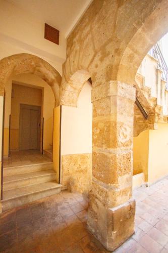 A casa di Francy — 4-Star Luxury Hotel in Palermo, Italy