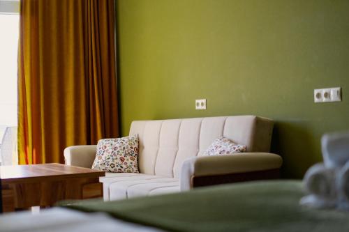 Miraggio Apartments