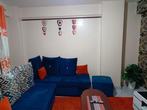 Jayson Furnished Apartment Nairobi