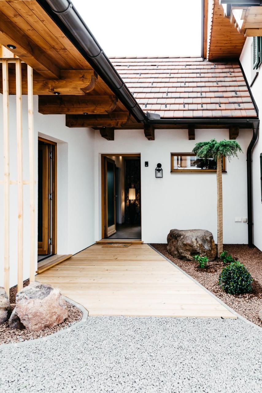 Les Algues - carbon neutral hotel in Cannes