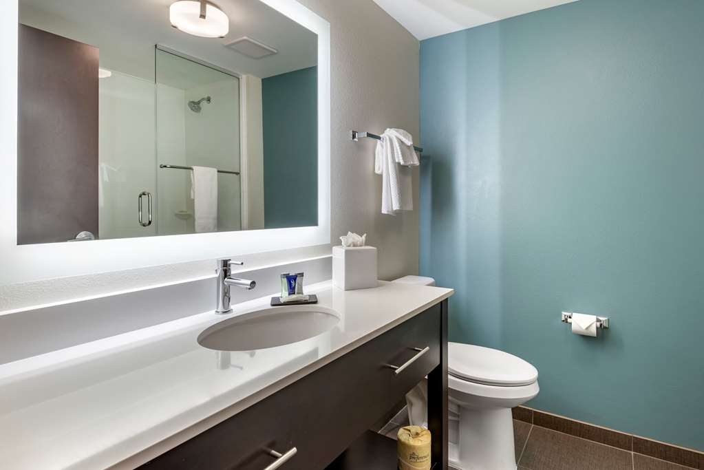 Sleep Inn Durango - photo 16