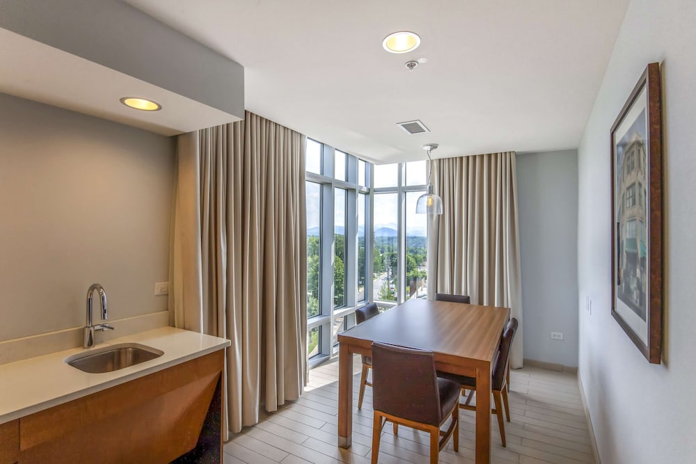 DoubleTree by Hilton Asheville Downtown - photo 30