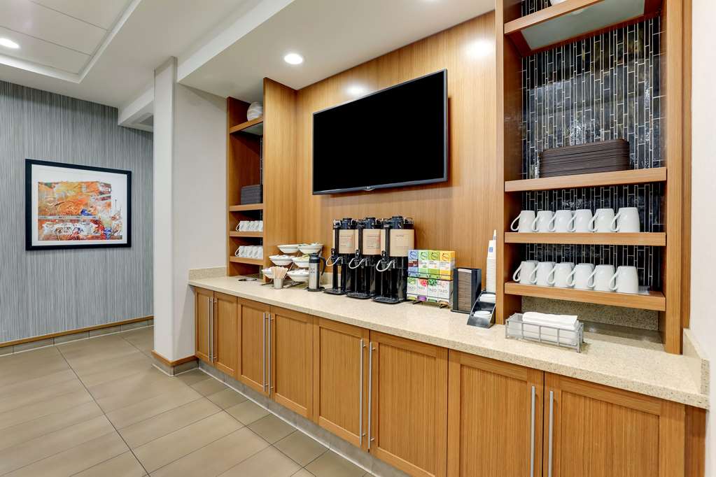 Hyatt Place St. Louis Chesterfield - photo 30