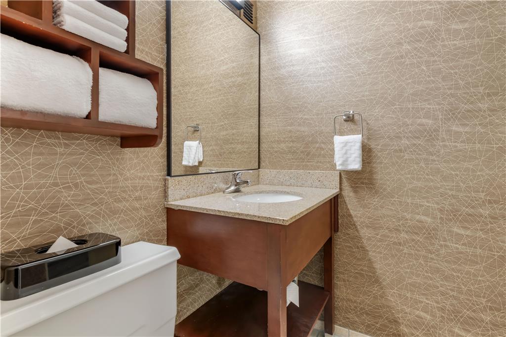 Best Western Fairmont - photo 41