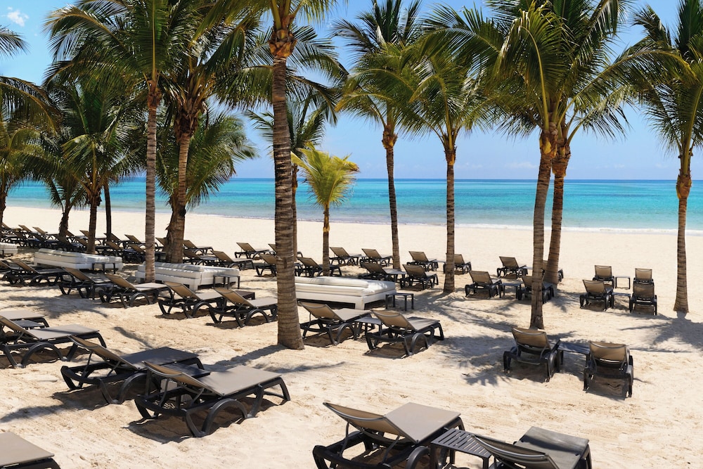 Hotel image of Catalonia Playa Maroma All Inclusive