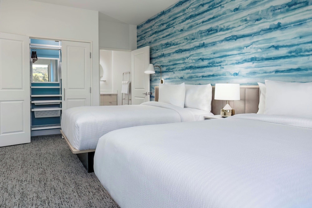 TownePlace Suites by Marriott Monrovia - photo 11