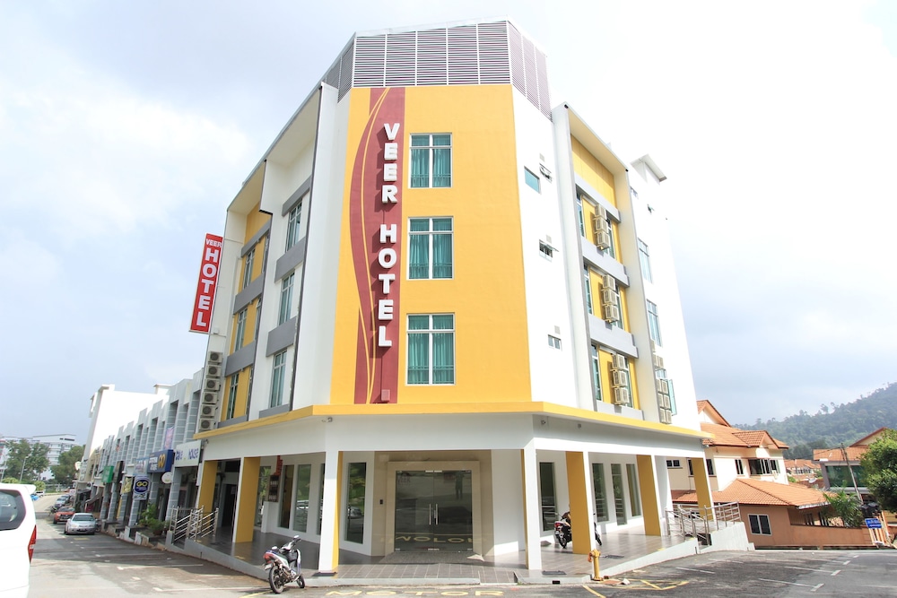 Veer Hotel - last minute hotel in Kuantan