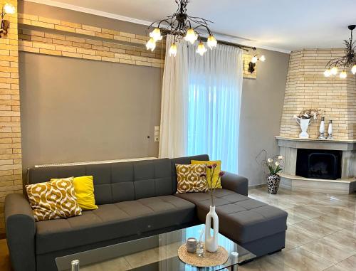 Hermes Casa Hersonissos — 4-Star Luxury Hotel in Hersonissos, Greece