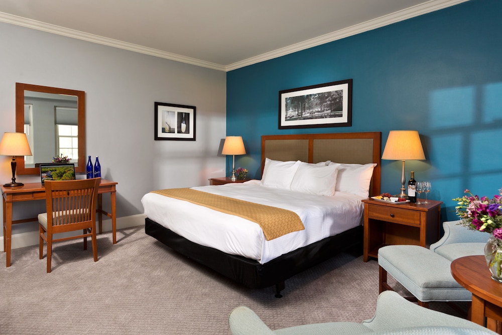 Gideon Putnam Resort And Spa - photo 17