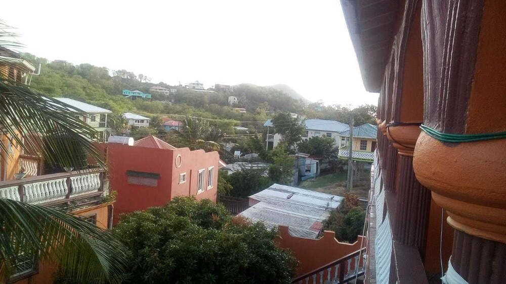 Beausejour Buena Vista Suites in Gros Islet, Saint Lucia