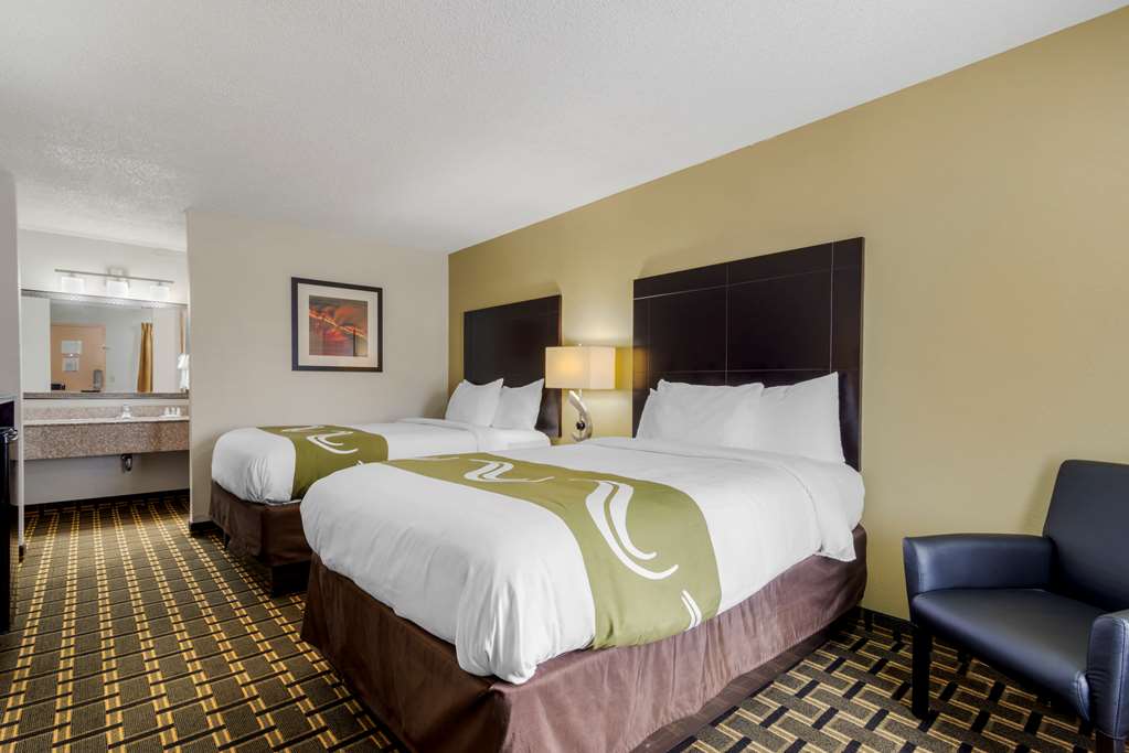 Quality Inn Acworth North - photo 10