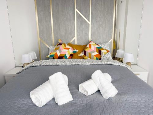 HolidayHome Kraków Center — 4-Star Luxury Hotel in Krakow, Poland