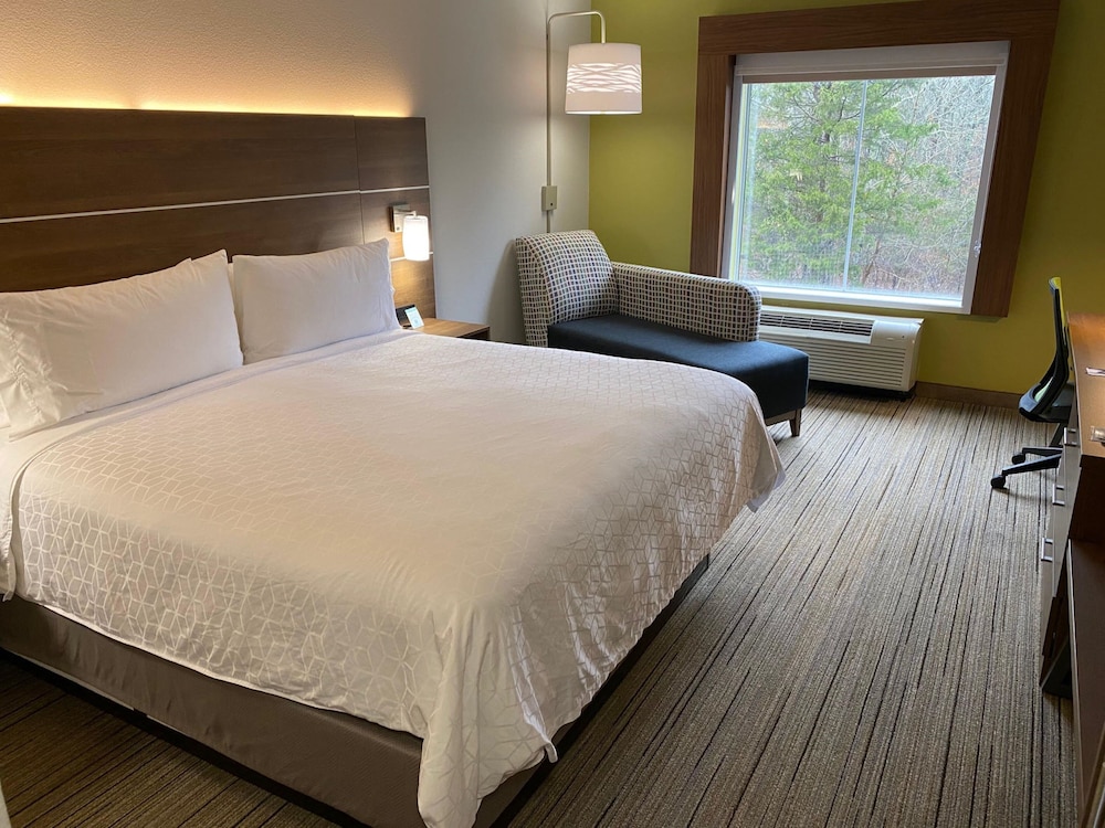 Holiday Inn Express Columbia by IHG - photo 29