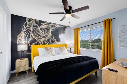 Oasis 316 Palm Paradise — 4-Star Luxury Hotel in Titusville, United States