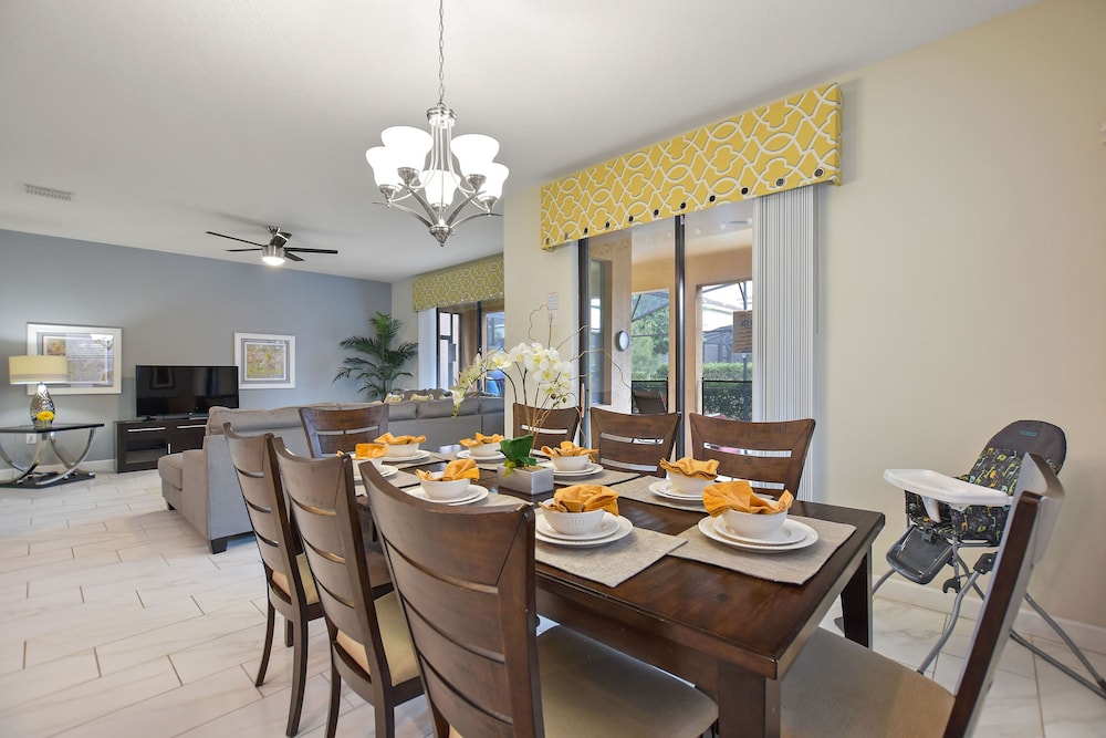 Havilah Vacation Villas Resort Club - photo 27