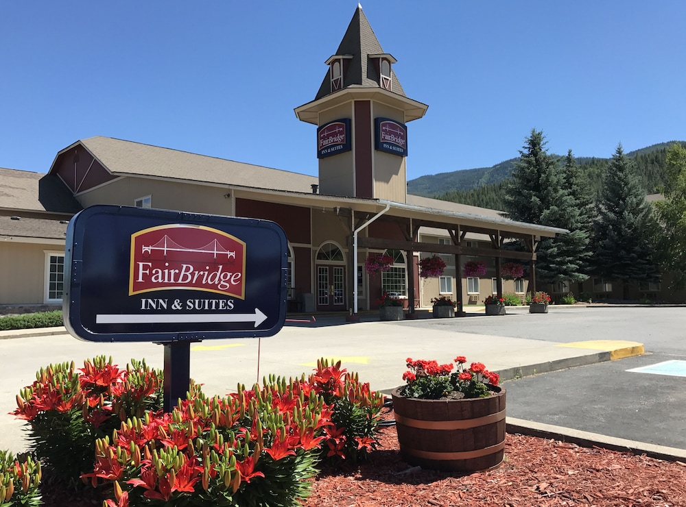 FairBridge Inn & Suites Kellogg - featured photo