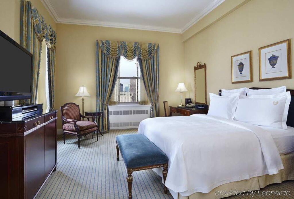 The Towers of the Waldorf Astoria New York - photo 2