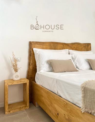Bohouse Sorrento — 4-Star Luxury Hotel in Sorrento, Italy