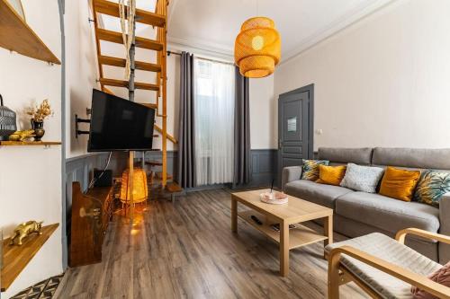 Le Zen - carbon neutral hotel in Dijon