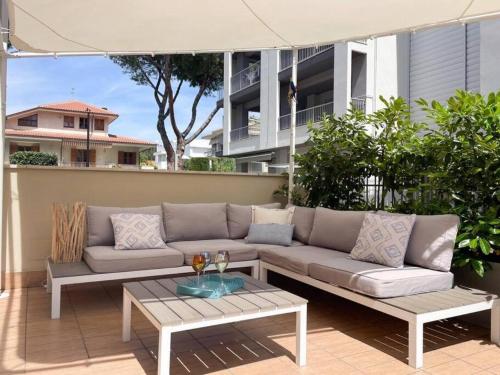Uniko Pineto — 4-Star Luxury Hotel in Pineto, Italy