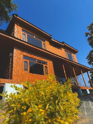 Aarin Jungle Retreat in Palampur, India