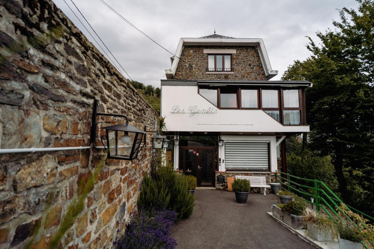 Les Genets — hotel in La Roche-En-Ardenne