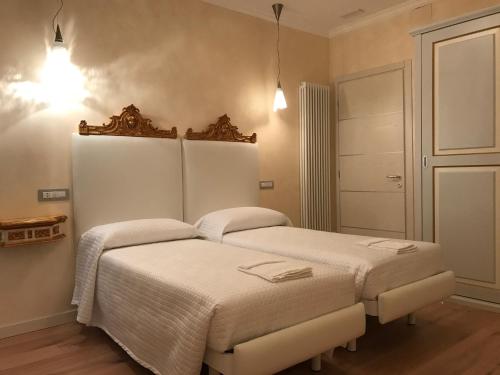 Hotel La Salute — hotel in Monte Grimano Terme