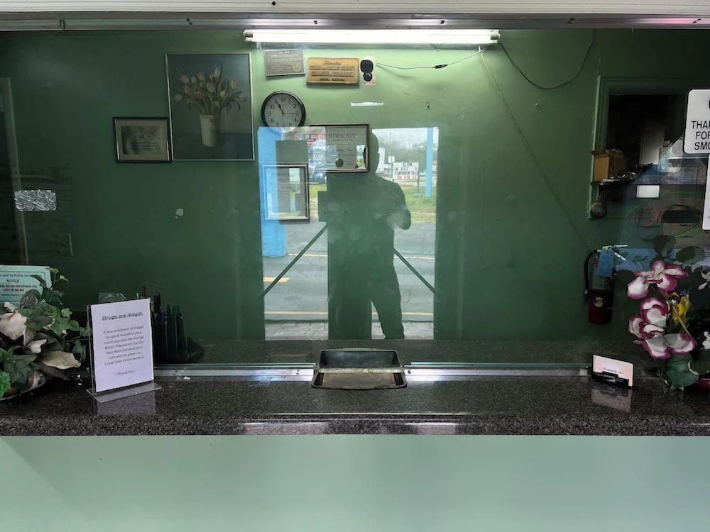 Hospitality Inn in Selma, United States