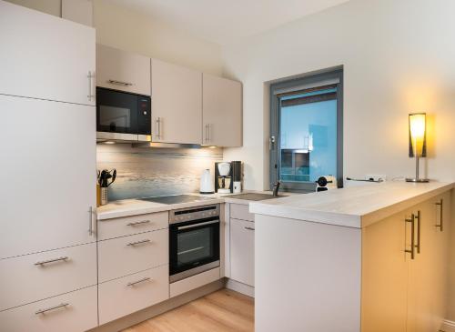 Ostsee Appartement Nr 89 Salzaster im Strand Resort — Heiligenhafen — photo 4