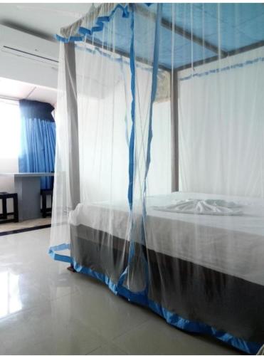 Rainbow Beach Hotel in Ambalangoda, Sri Lanka