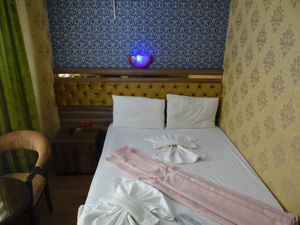 Hotel Torun — Bursa — photo 5