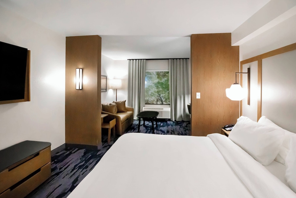 Fairfield Inn & Suites by Marriott Louisville Airport - photo 4