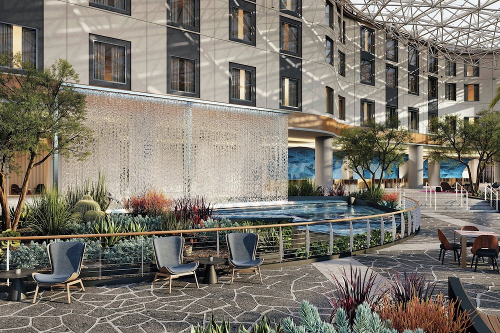 Gaylord Pacific Resort & Convention Center - photo 2