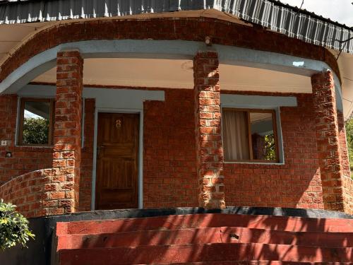 Mkushi Mountain Front Resort in Chipata, Zambia