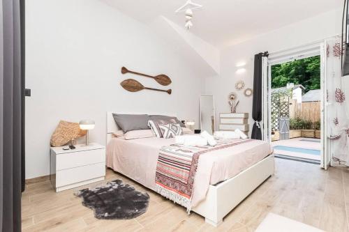 Portofino's Little Nest con Parcheggio Wi Fi e aria condizionata — 4-Star Luxury Hotel in Portofino, Italy