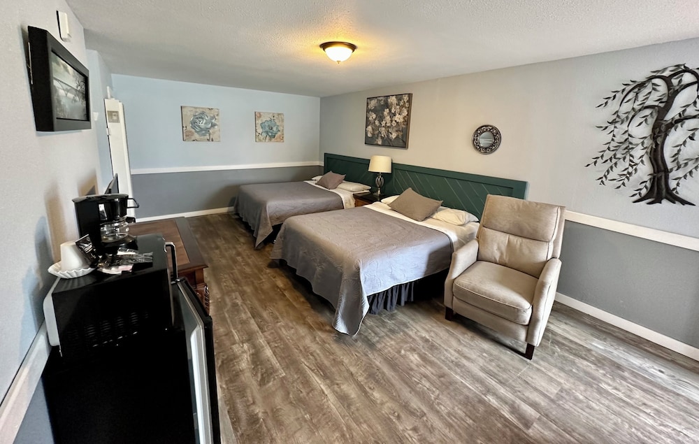 Alaska Angler's Inn - photo 33