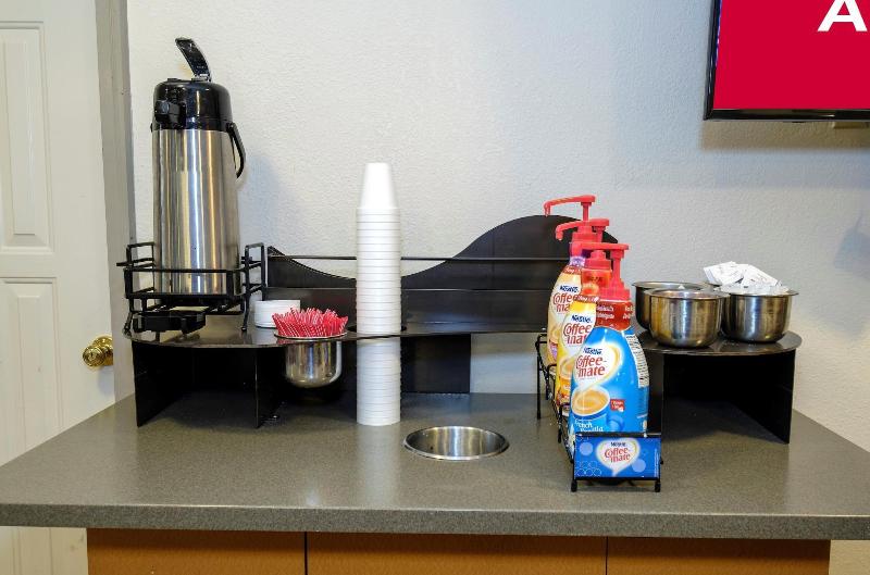 Red Roof Inn PLUS & Suites Opelika - photo 41